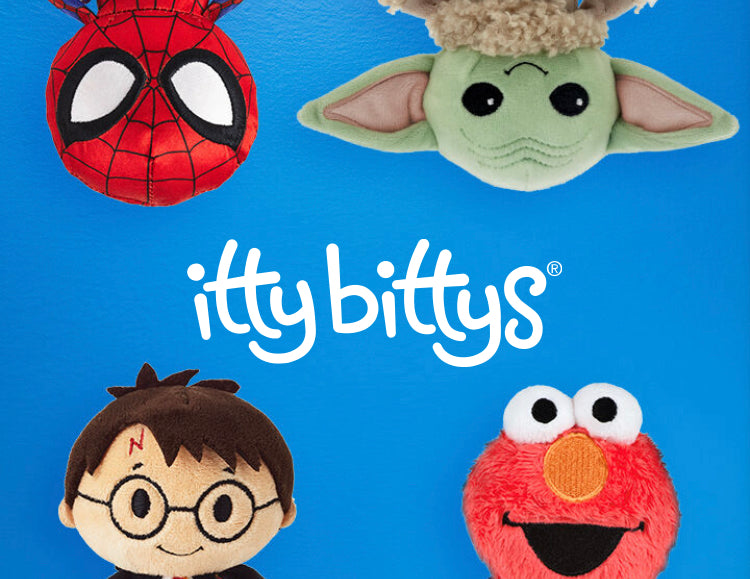 itty bittys® – Great Gifts in the GTA