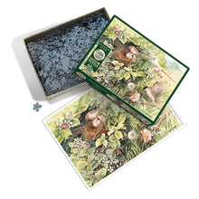 Load image into Gallery viewer, Hidden Nest | 1000 Piece