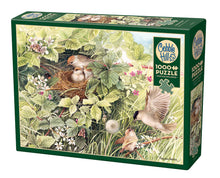 Load image into Gallery viewer, Hidden Nest | 1000 Piece