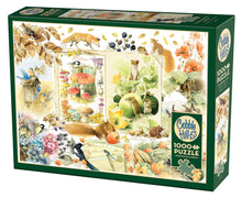 Load image into Gallery viewer, Nature Journal: Autumn | 1000 Piece
