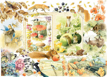 Load image into Gallery viewer, Nature Journal: Autumn | 1000 Piece