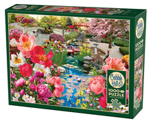 Load image into Gallery viewer, Japanese Garden | 1000 Piece