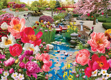 Load image into Gallery viewer, Japanese Garden | 1000 Piece