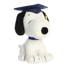 Load image into Gallery viewer, Aurora® - Peanuts® - 9" Graduation Snoopy™