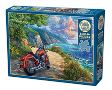 Load image into Gallery viewer, Arrived | 500 Piece