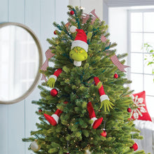 Load image into Gallery viewer, Decorate Grinch in a Cinch