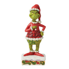 Load image into Gallery viewer, Happy Grinch