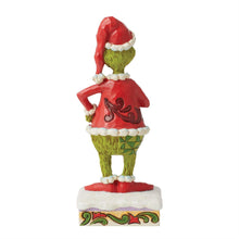 Load image into Gallery viewer, Happy Grinch