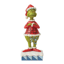 Load image into Gallery viewer, Mean Grinch