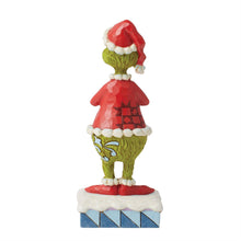 Load image into Gallery viewer, Mean Grinch