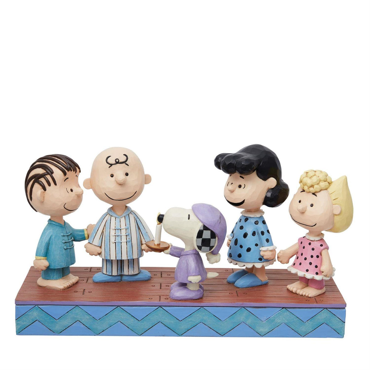 NEW Peanuts gang in Christmas PJ's Great Gifts in the GTA