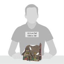 Load image into Gallery viewer, NEW - Master Thatcher's Cottage