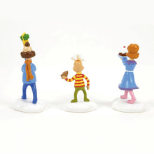 Load image into Gallery viewer, NEW - PRE-ORDER NOW WHO Friends & Neighbors S/3