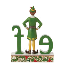 Load image into Gallery viewer, Buddy Elf Standing Elf Word
