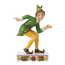 Load image into Gallery viewer, Buddy Elf in Crouching Pose