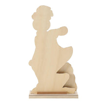 Load image into Gallery viewer, NEW - Grinch and List Table Sitter