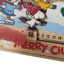 Load image into Gallery viewer, NEW - PRE-ORDER NOW! Peanuts Gang CD Calendar