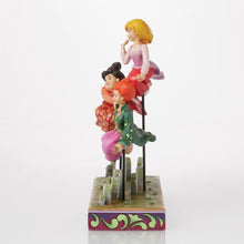 Load image into Gallery viewer, NEW - PRE-ORDER NOW! Sanderson Sisters Flying