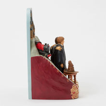 Load image into Gallery viewer, Harry Potter Trio Castle Scene