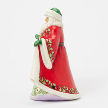 Load image into Gallery viewer, NEW - PRE-ORDER NOW! Santa Winter Scene Musical Fig