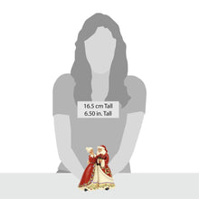 Load image into Gallery viewer, NEW - PRE-ORDER NOW! Santa and Mrs Claus Figurine