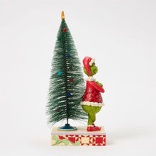 Load image into Gallery viewer, NEW - PRE-ORDER NOW! Grinch with Arms Crossed Fig