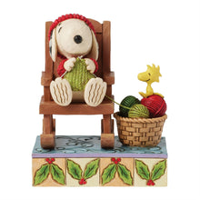 Load image into Gallery viewer, NEW - Snoopy in Rocking Chair