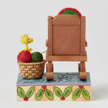 Load image into Gallery viewer, NEW - Snoopy in Rocking Chair