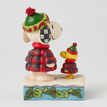 Load image into Gallery viewer, NEW - PRE-ORDER NOW! Snoopy & Woodstock Puffer
