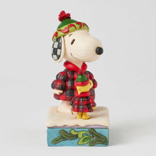 Load image into Gallery viewer, NEW - PRE-ORDER NOW! Snoopy & Woodstock Puffer