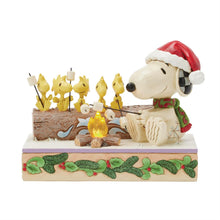 Load image into Gallery viewer, NEW - PRE-ORDER NOW! Snoopy & Woodstocks Roasting