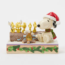 Load image into Gallery viewer, NEW - PRE-ORDER NOW! Snoopy & Woodstocks Roasting