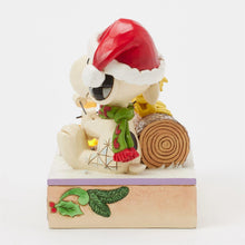 Load image into Gallery viewer, NEW - PRE-ORDER NOW! Snoopy & Woodstocks Roasting