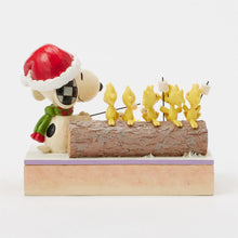 Load image into Gallery viewer, NEW - PRE-ORDER NOW! Snoopy & Woodstocks Roasting