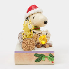 Load image into Gallery viewer, NEW - PRE-ORDER NOW! Snoopy & Woodstocks Roasting