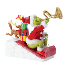 Load image into Gallery viewer, NEW - PRE-ORDER NOW - Here Comes the Grinch