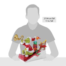 Load image into Gallery viewer, NEW - PRE-ORDER NOW - Here Comes the Grinch