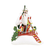 Load image into Gallery viewer, NEW - PRE-ORDER NOW - Who-Ville Candy Cane Twisters