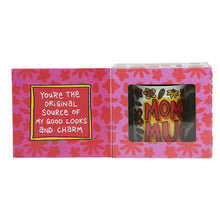 Load image into Gallery viewer, Mom Greeting Card Mug