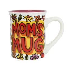 Load image into Gallery viewer, Mom Greeting Card Mug