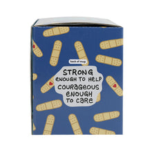 Load image into Gallery viewer, #1 Nurse Greeting Card Mug