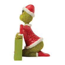 Load image into Gallery viewer, NEW - PRE-ORDER NOW - Grinch with Rotating Messages