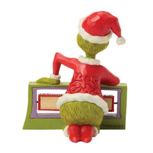 Load image into Gallery viewer, NEW - PRE-ORDER NOW - Grinch with Rotating Messages