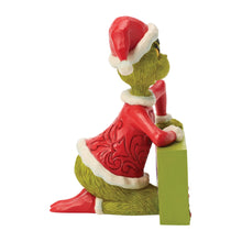 Load image into Gallery viewer, NEW - PRE-ORDER NOW - Grinch with Rotating Messages