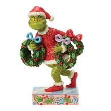 Load image into Gallery viewer, NEW - PRE-ORDER NOW - Grinch with Multiple Wreaths