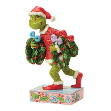 Load image into Gallery viewer, NEW - PRE-ORDER NOW - Grinch with Multiple Wreaths