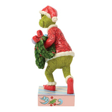 Load image into Gallery viewer, NEW - PRE-ORDER NOW - Grinch with Multiple Wreaths