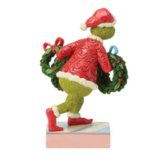 Load image into Gallery viewer, NEW - PRE-ORDER NOW - Grinch with Multiple Wreaths