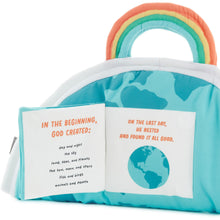 Load image into Gallery viewer, 7 Days of Creation Plush Floor Play Setr