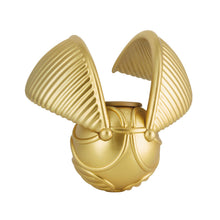 Load image into Gallery viewer, Harry Potter™ Golden Snitch™ Hallmark String Light Covers, Set of 8